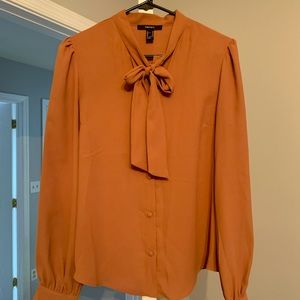 Forever 21 Blouse